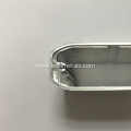 Stainless Steel Shell CNC Processing For E-Cigarette
